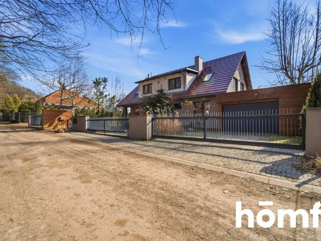 Nowoczesny dom z duszą w Mysłowicach – prywatny azyl