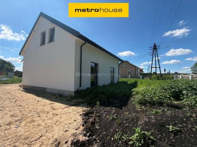 Nowoczesny dom 152 m² z potencjałem rekuperacja, pompa ciepła