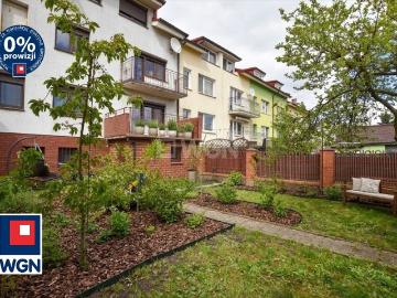 Nowoczesny dom z sauną i ogrodem w Inowrocławiu