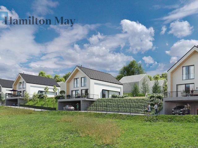 Nowoczesny dom 253 m² z widokiem na zieleń polecam!