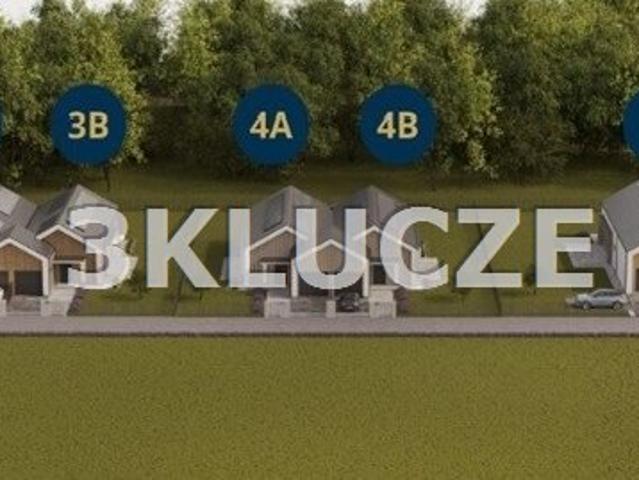 Nowoczesny dom z wysokim standardem, 4 sypialnie