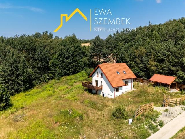 Nowoczesny dom z widokiem na Tatry zapraszam