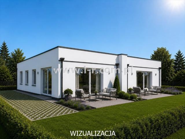Nowoczesny dom bliźniaczy 3 pokoje ogródek garaż zapraszam