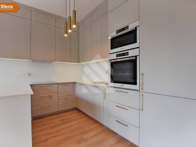 Nowoczesny dom bliźniak 130 m² w Niemczu zapraszam