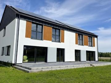 Gmina Deszczno, Powiat gorzowski, Województwo lubuskie