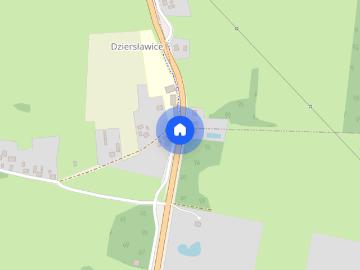 Gmina Deszczno, Powiat gorzowski, Województwo lubuskie