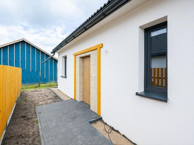 Przechlewo, Dworcowa, 90 m2