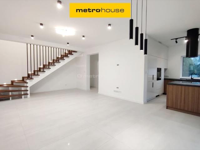 Nowoczesny dom PREMIUM 129 m², gotowy do wynajmu