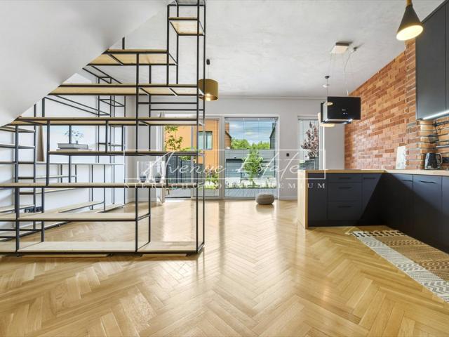 Polecam nowoczesny dom skandynawski 185 m² z innowacjami