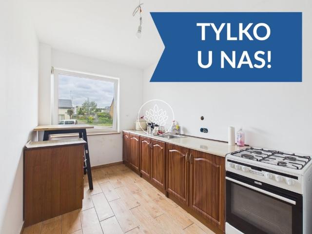 Nowoczesny dom szeregowy 103 m² z garażem i ogrodem polecam