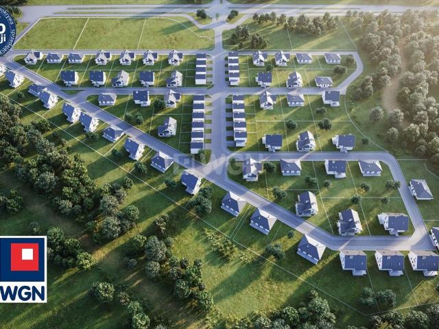 Nowoczesny dom szeregowy 136 m² na Osiedlu Spacerowym polecam