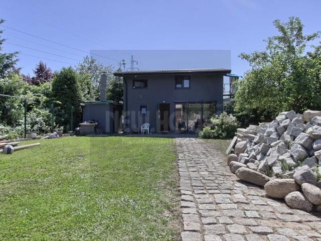 Nowoczesny domek letniskowy 82 m² z tarasem polecam