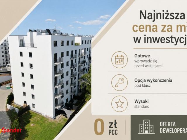 Polecam nowoczesny loft z antresolą i dużym tarasem 70 m²