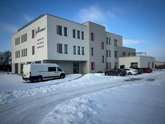 Nowoczesny lokal biurowo laboratoryjny 2 307 m² zapraszam