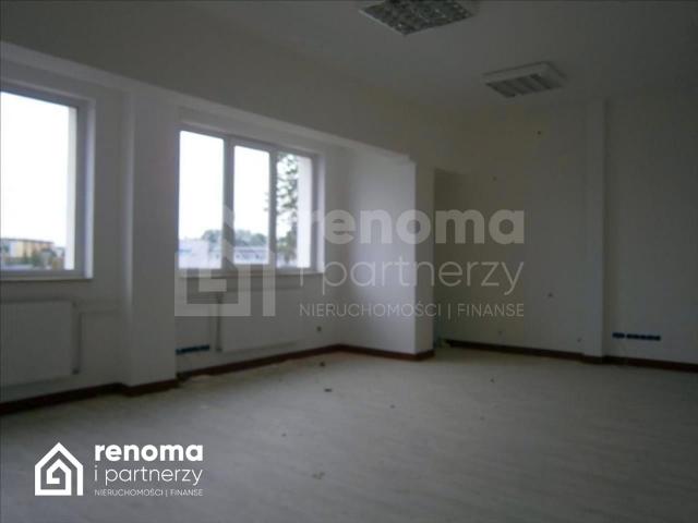 Nowoczesny lokal biurowo magazynowy 500 m2 z rampą