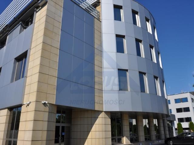 Nowoczesny lokal biurowo magazynowy 175 m², Wawer polecam!