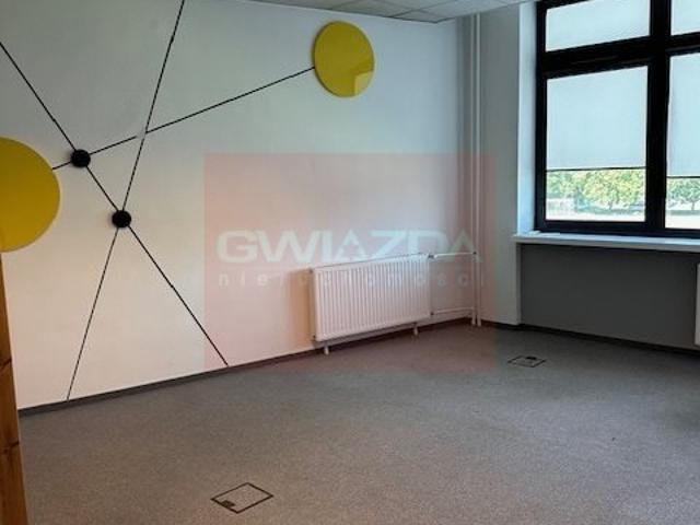 Nowoczesny lokal biurowo magazynowy w Ursynowie