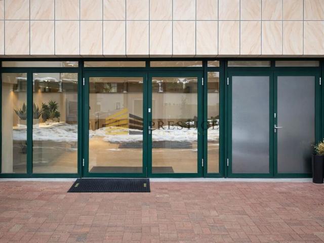 Nowoczesny lokal biurowo usługowy 135 m², gotowy do pracy polecam!