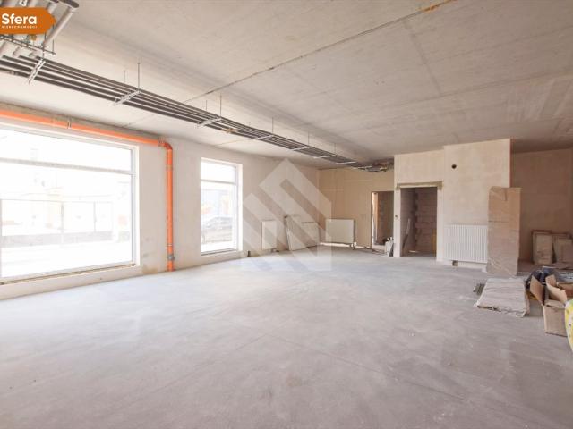 Nowoczesny lokal biurowo usługowy z prywatną łazienką w centrum Bydgoszczy