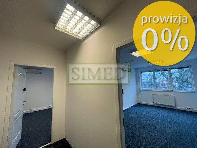 Zapraszam do wynajęcia nowoczesnego biura 110 m² z windą i ochroną