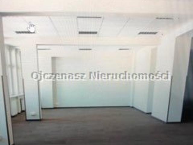 Nowoczesny lokal biurowy 111 m2 z parkingiem i wysokim standardem