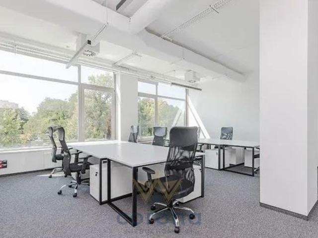 Zapraszam do wynajęcia nowoczesnego biura 121,5 m² z klimatyzacją