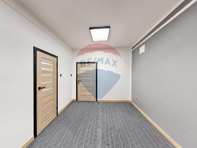 Nowoczesny lokal biurowy 12,43 m² w Koszalinie zapraszam