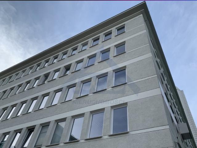 Zapraszam do wynajmu nowoczesnego biura 145 m² w centrum Warszawy