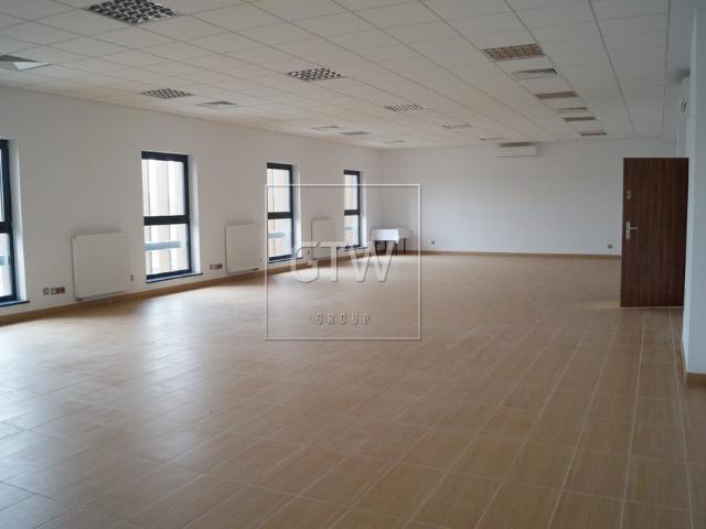 Nowoczesny lokal biurowy 142 m2 z klimatyzacją i ochroną