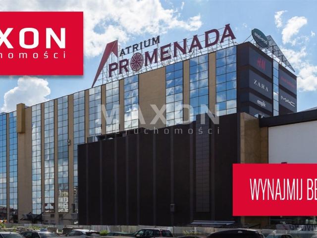 Na wynajem nowoczesny biurowiec 1439 m² z parkingiem