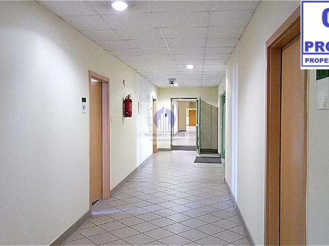 Nowoczesny lokal biurowy 159 m2 z klimatyzacją i dostępem 24h