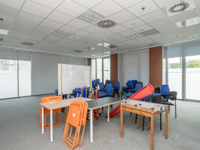 Nowoczesny lokal biurowy 179 m² w Krakowie zapraszam