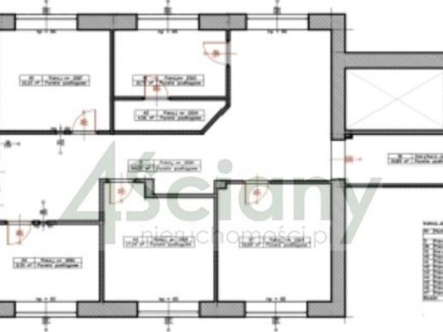 Nowoczesny lokal biurowy 184 m² z parkingiem polecam!