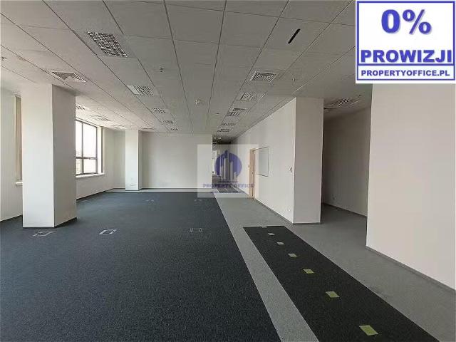 Nowoczesny lokal biurowy 185 m2 z wysokim standardem