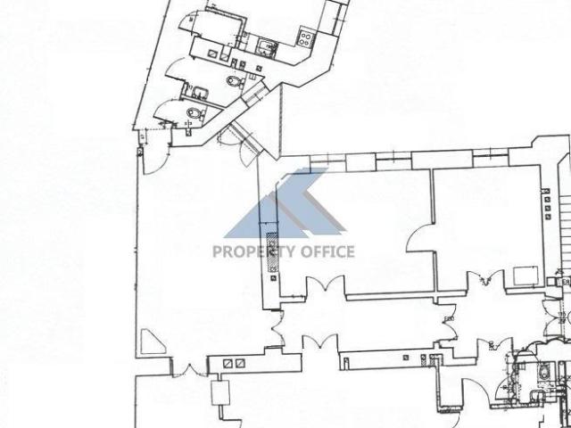 Nowoczesny lokal biurowy 195 m2 w kamienicy z klimatem