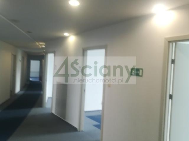 Zapraszam do wynajęcia nowoczesnego biura 19 m² przy Rondzie Wiatraczna