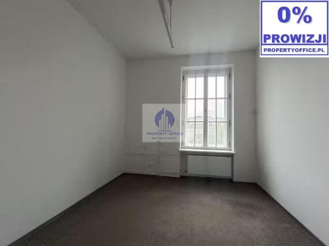 Nowoczesny lokal biurowy 20 m2 z dostępem 24/7 w Pradze