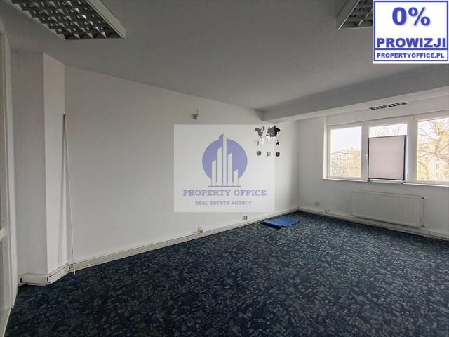 Nowoczesny lokal biurowy 210 m2 z prywatną łazienką i klimatyzacją