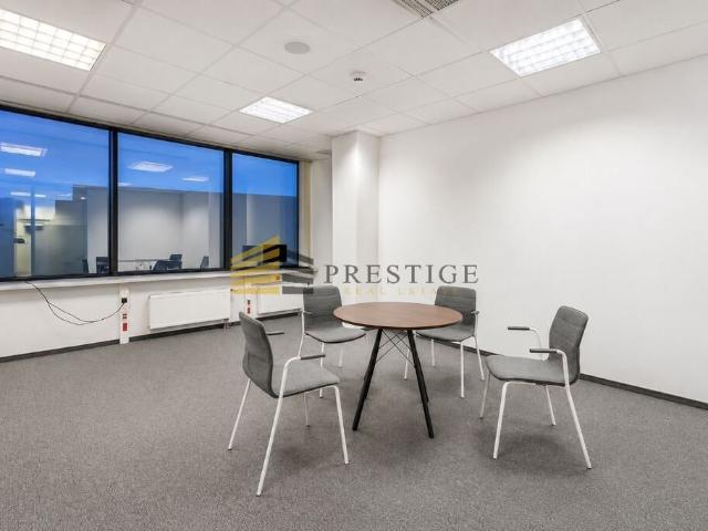 Nowoczesny lokal biurowy 221 m² w prestiżowym Powiślu