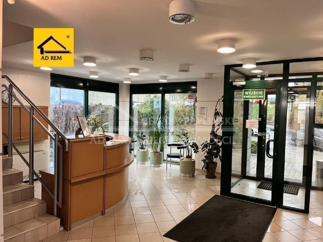 Nowoczesny lokal biurowy 22,58 m² w centrum Lublina polecam!