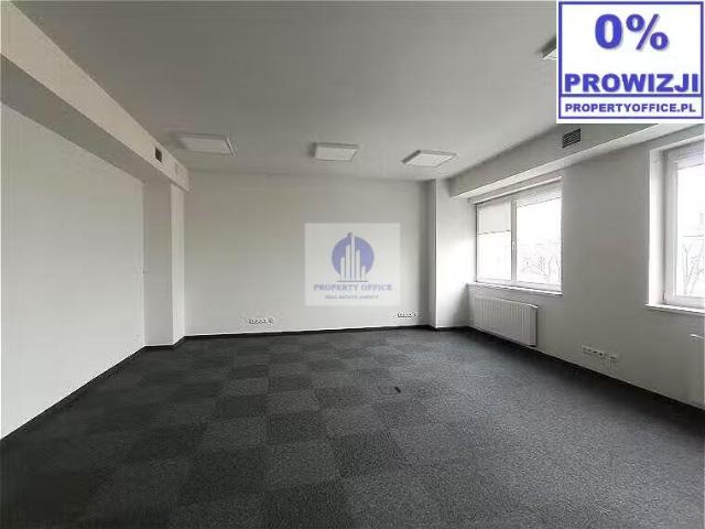 Nowoczesny lokal biurowy 239 m² z salami konferencyjnymi