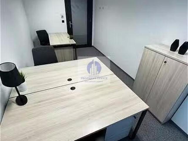Nowoczesny lokal biurowy 27 m² z klimatyzacją zapraszam