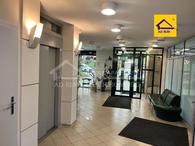 Nowoczesny lokal biurowy 30,93 m² w centrum Lublina polecam!