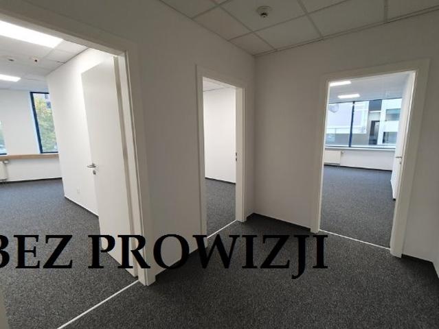 Nowoczesny lokal biurowy 35 m² w centrum Warszawy polecam