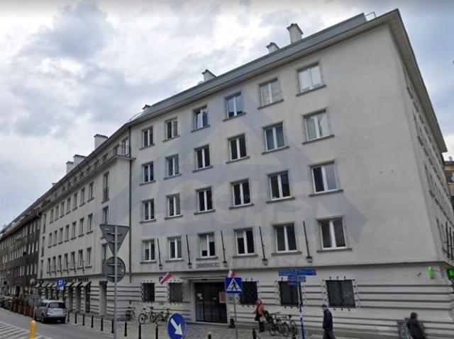 Nowoczesny lokal biurowy 316 m² w odrestaurowanej kamienicy