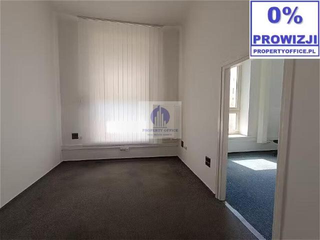 Nowoczesny lokal biurowy 33,5 m2 z dostępem 24/7 w centrum