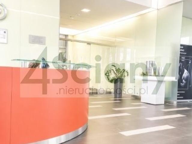 Nowoczesny lokal biurowy 33 m2 z klimatyzacją i monitoringiem