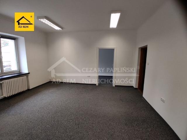 Nowoczesny lokal biurowy 34,5 m² w Lublinie polecam