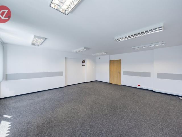 Nowoczesny lokal biurowy 34 m2 w centrum Piły