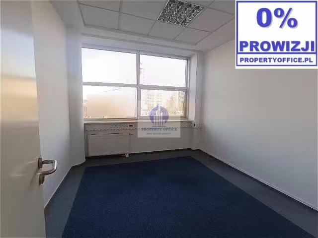 Nowoczesny lokal biurowy 34 m2 z klimatyzacją i dostępem 24/7